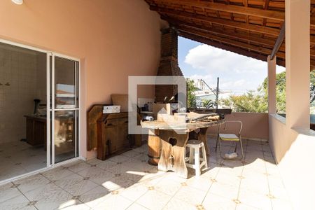 Casa à venda com 464m², 3 quartos e 4 vagas Casa à venda com 464m², 3 quartos e 4 vagasÁrea Gourmet