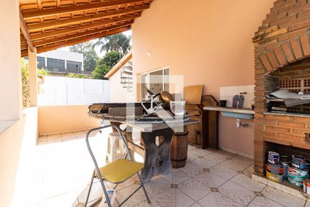 Casa à venda com 464m², 3 quartos e 4 vagas Casa à venda com 464m², 3 quartos e 4 vagasÁrea Gourmet