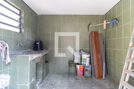 Casa à venda com 464m², 3 quartos e 4 vagas Casa à venda com 464m², 3 quartos e 4 vagasLavanderia