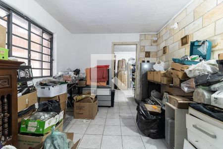 Casa à venda com 464m², 3 quartos e 4 vagas Casa à venda com 464m², 3 quartos e 4 vagasQuarto de Serviço 1