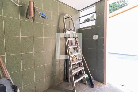 Casa à venda com 464m², 3 quartos e 4 vagas Casa à venda com 464m², 3 quartos e 4 vagasLavanderia