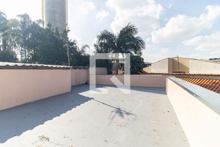 Casa à venda com 464m², 3 quartos e 4 vagas Casa à venda com 464m², 3 quartos e 4 vagasTerraço