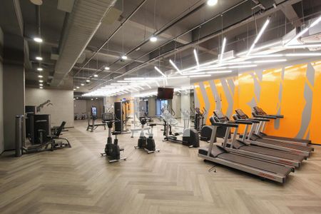 Studio para alugar com 43m², 1 quarto e 1 vagaÁrea Comum - Academia