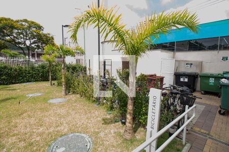 Apartamento para alugar com 31m², 1 quarto e 1 vagaÁrea comum