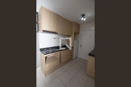 Apartamento para alugar com 31m², 1 quarto e 1 vagaCozinha