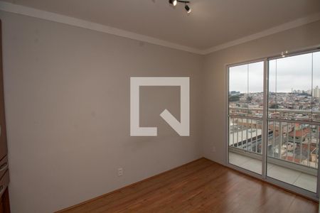 Apartamento para alugar com 31m², 1 quarto e 1 vagaQuarto