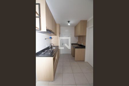 Apartamento para alugar com 31m², 1 quarto e 1 vagaCozinha