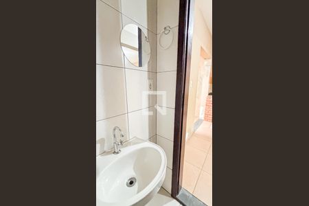 Casa para alugar com 250m², 4 quartos e 6 vagas Casa para alugar com 250m², 4 quartos e 6 vagasGaragem - Banheiro
