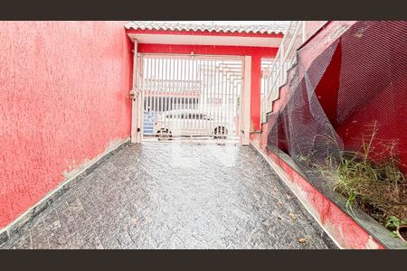 Casa para alugar com 250m², 4 quartos e 6 vagas Casa para alugar com 250m², 4 quartos e 6 vagasGaragem