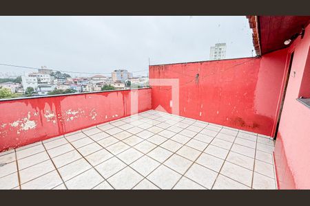 Casa para alugar com 250m², 4 quartos e 6 vagas Casa para alugar com 250m², 4 quartos e 6 vagasSuíte 4 - Varanda