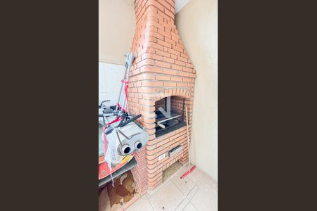 Casa para alugar com 250m², 4 quartos e 6 vagas Casa para alugar com 250m², 4 quartos e 6 vagasChurrasqueira