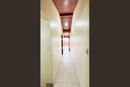 Casa para alugar com 250m², 4 quartos e 6 vagas Casa para alugar com 250m², 4 quartos e 6 vagasCorredor - Sotão
