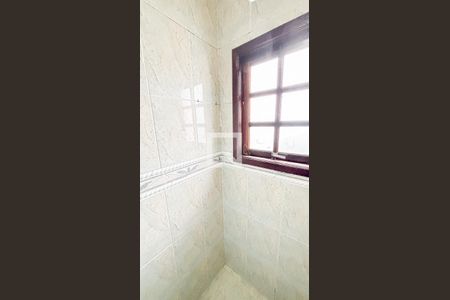 Casa para alugar com 250m², 4 quartos e 6 vagas Casa para alugar com 250m², 4 quartos e 6 vagasBanheiro da Suíte 1