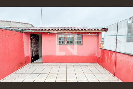 Casa para alugar com 250m², 4 quartos e 6 vagas Casa para alugar com 250m², 4 quartos e 6 vagasSuíte 4 - Varanda
