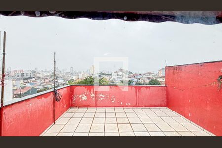 Casa para alugar com 250m², 4 quartos e 6 vagas Casa para alugar com 250m², 4 quartos e 6 vagasSuíte 4 - Varanda