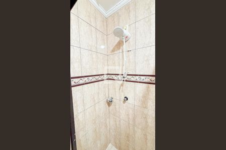 Casa para alugar com 250m², 4 quartos e 6 vagas Casa para alugar com 250m², 4 quartos e 6 vagasBanheiro da Suíte 3