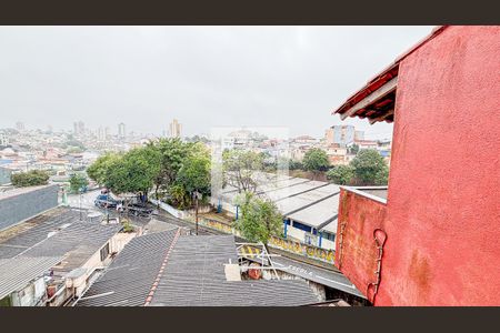 Casa para alugar com 250m², 4 quartos e 6 vagas Casa para alugar com 250m², 4 quartos e 6 vagasBanheiro da Suíte 1