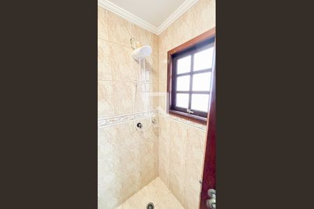 Casa para alugar com 250m², 4 quartos e 6 vagas Casa para alugar com 250m², 4 quartos e 6 vagasBanheiro da Suíte 2