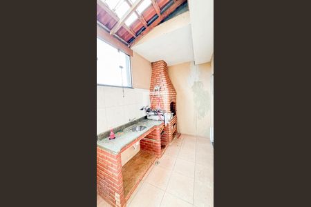 Casa para alugar com 250m², 4 quartos e 6 vagas Casa para alugar com 250m², 4 quartos e 6 vagasChurrasqueira
