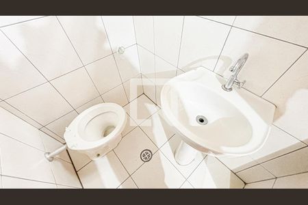 Casa para alugar com 250m², 4 quartos e 6 vagas Casa para alugar com 250m², 4 quartos e 6 vagasGaragem - Banheiro