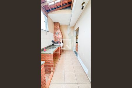 Casa para alugar com 250m², 4 quartos e 6 vagas Casa para alugar com 250m², 4 quartos e 6 vagasChurrasqueira