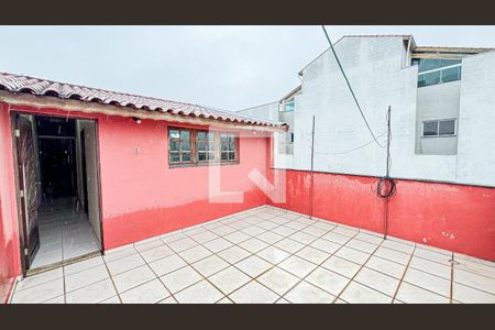 Casa para alugar com 250m², 4 quartos e 6 vagas Casa para alugar com 250m², 4 quartos e 6 vagasSuíte 4 - Varanda