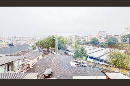 Casa para alugar com 250m², 4 quartos e 6 vagas Casa para alugar com 250m², 4 quartos e 6 vagasVista Área de Serviço