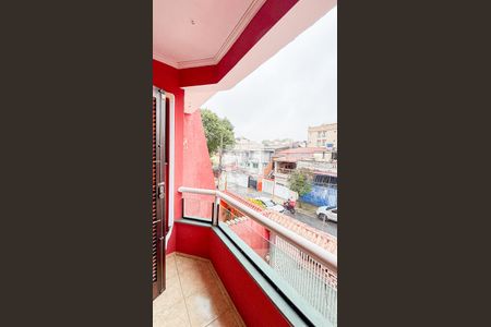 Casa para alugar com 250m², 4 quartos e 6 vagas Casa para alugar com 250m², 4 quartos e 6 vagasVaranda Suíte 3