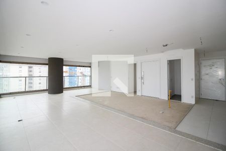 Apartamento para alugar com 145m², 3 quartos e 2 vagas Apartamento para alugar com 145m², 3 quartos e 2 vagasSala/Cozinha