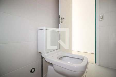 Apartamento para alugar com 145m², 3 quartos e 2 vagas Apartamento para alugar com 145m², 3 quartos e 2 vagasBanheiro da Suíte 2