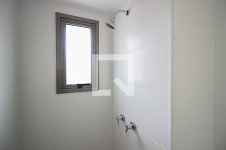 Apartamento para alugar com 145m², 3 quartos e 2 vagas Apartamento para alugar com 145m², 3 quartos e 2 vagasBanheiro da Suíte 1
