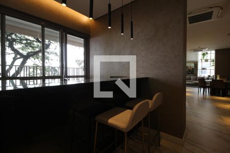 Apartamento para alugar com 145m², 3 quartos e 2 vagas Apartamento para alugar com 145m², 3 quartos e 2 vagasÁrea comum - Salão de festas