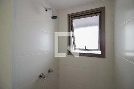 Apartamento para alugar com 145m², 3 quartos e 2 vagas Apartamento para alugar com 145m², 3 quartos e 2 vagasBanheiro da Suíte 3