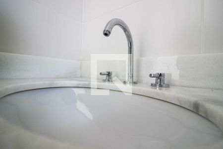 Apartamento para alugar com 145m², 3 quartos e 2 vagas Apartamento para alugar com 145m², 3 quartos e 2 vagasBanheiro da Suíte 3