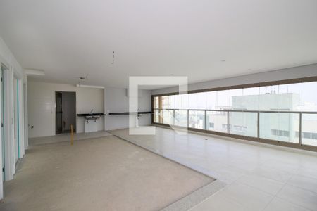 Apartamento para alugar com 145m², 3 quartos e 2 vagas Apartamento para alugar com 145m², 3 quartos e 2 vagasSala/Cozinha