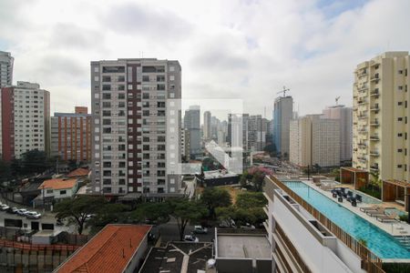 Apartamento para alugar com 145m², 3 quartos e 2 vagas Apartamento para alugar com 145m², 3 quartos e 2 vagasSuíte 2