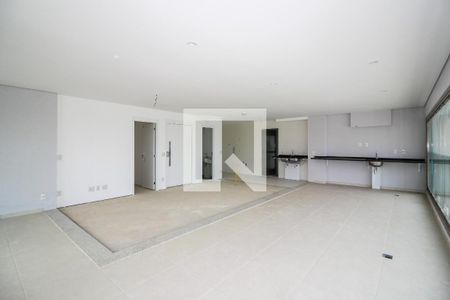 Apartamento para alugar com 145m², 3 quartos e 2 vagas Apartamento para alugar com 145m², 3 quartos e 2 vagasSala/Cozinha