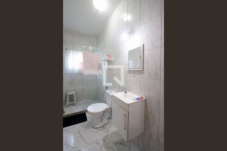 Casa de condomínio à venda com 480m², 5 quartos e 3 vagasBanheiro Subsolo 3