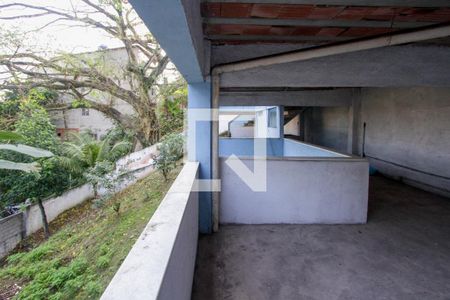 Casa de condomínio à venda com 480m², 5 quartos e 3 vagasSubsolo 4 - área aproveitável