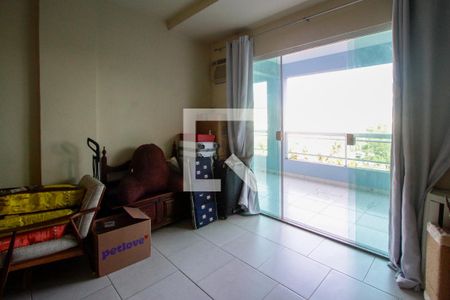 Casa de condomínio à venda com 480m², 5 quartos e 3 vagasQuarto 2 suíte subsolo 1