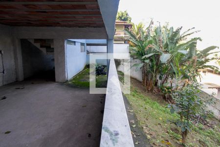 Casa de condomínio à venda com 480m², 5 quartos e 3 vagasSubsolo 4 - área aproveitável