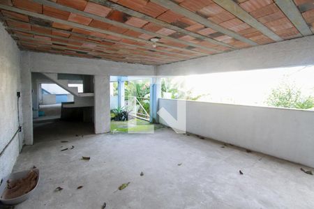 Casa de condomínio à venda com 480m², 5 quartos e 3 vagasSubsolo 4 - área aproveitável