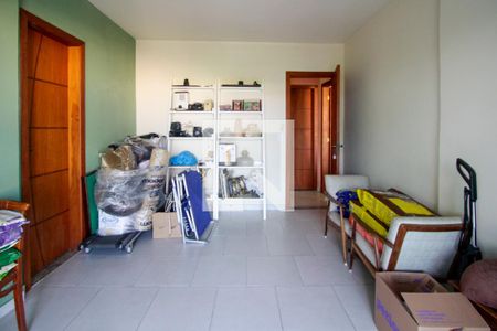 Casa de condomínio à venda com 480m², 5 quartos e 3 vagasQuarto 2 suíte subsolo 1