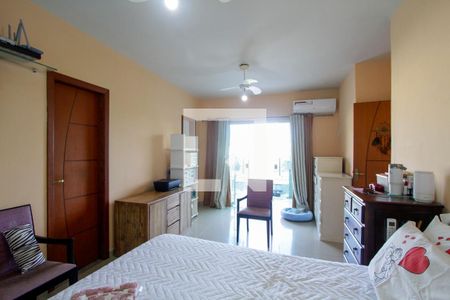 Casa de condomínio à venda com 480m², 5 quartos e 3 vagasQuarto 1 suite