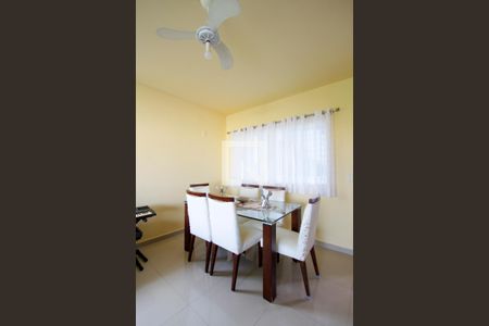 Sala de casa de condomínio à venda com 5 quartos, 480m² em Itanhangá, Rio de Janeiro