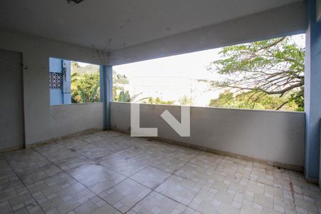 Casa de condomínio à venda com 480m², 5 quartos e 3 vagasQuarto 4 - Subsolo 3