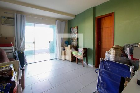 Casa de condomínio à venda com 480m², 5 quartos e 3 vagasQuarto 2 suíte subsolo 1