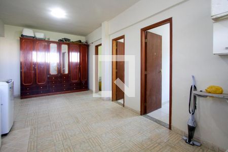 Casa de condomínio à venda com 480m², 5 quartos e 3 vagasÁrea de Serviço - Subsolo 3
