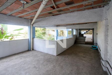 Casa de condomínio à venda com 480m², 5 quartos e 3 vagasSubsolo 4 - área aproveitável