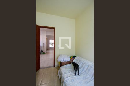 Casa de condomínio à venda com 480m², 5 quartos e 3 vagasQuarto 4 - Subsolo 3